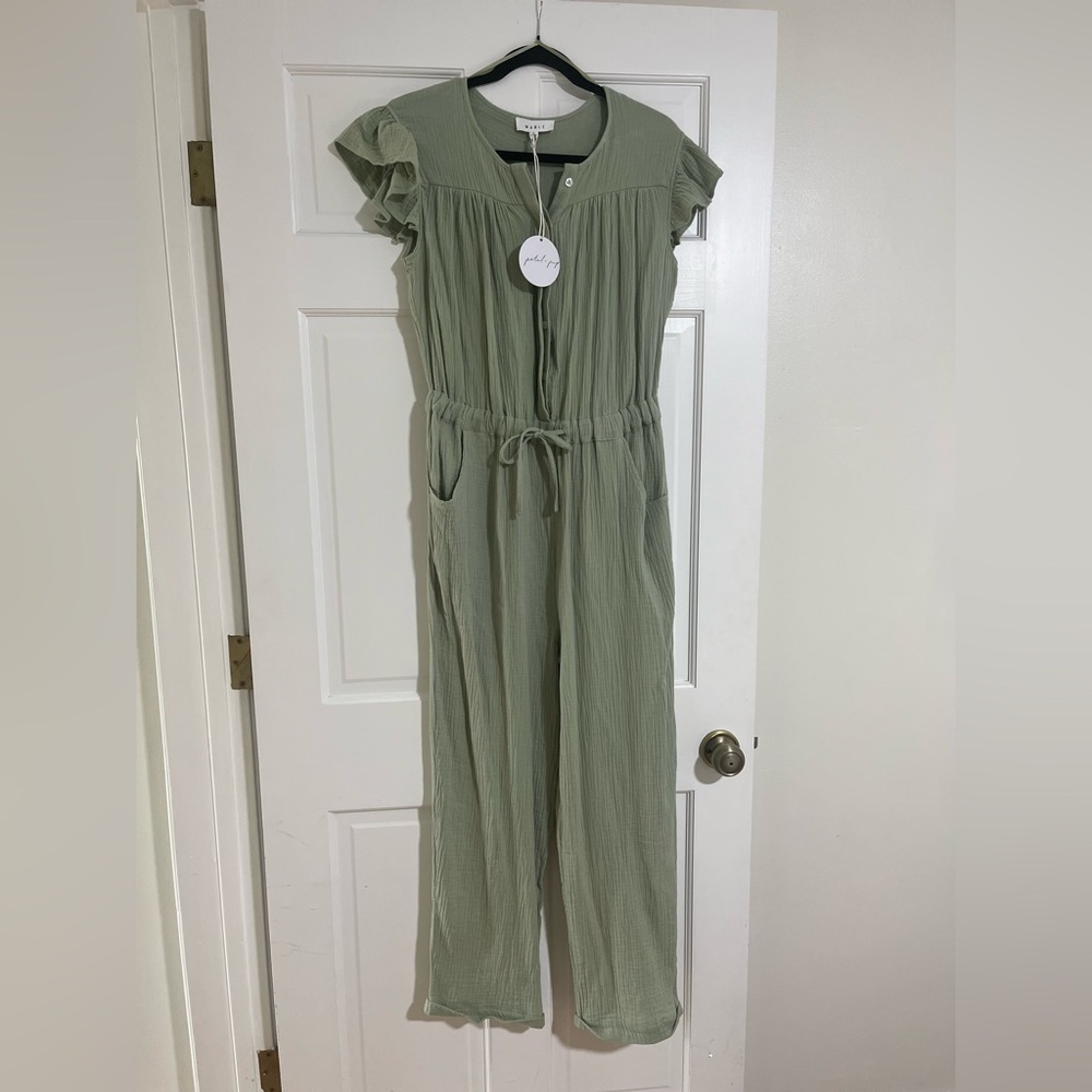 Jumpsuit